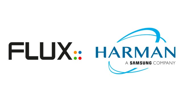 Harman Professional acquisisce  Flux Software Engineering