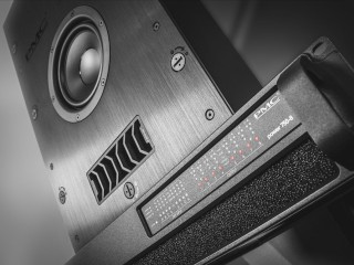 PMC lancia un ampli multicanale per soluzioni audio immersive