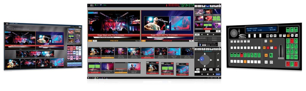 Broadcast Pix Hybrid Broadcast Pix Hybrid