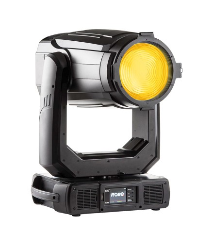 iFORTE LTX WB, FORTE FRESNEL E FORTE P