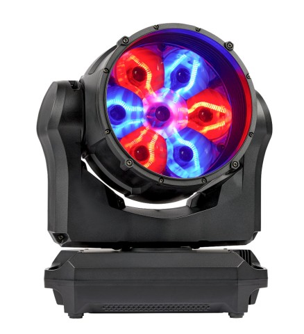 MAC Aura XIP MAC Aura XIP