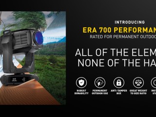 Martin Professional ERA 700 Performance IP