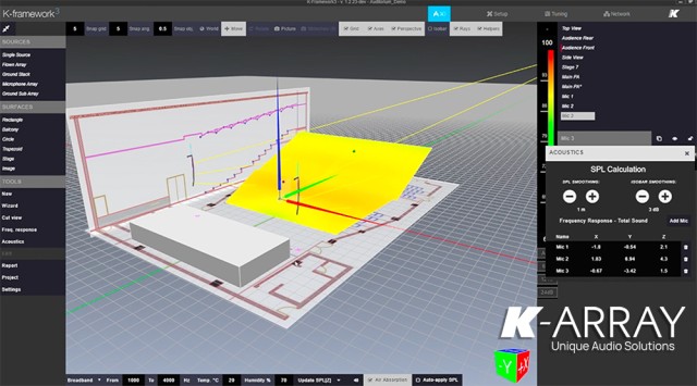 K-array lancia la nuova software suite K-array lancia la nuova software suite