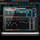Waves eMotion LV1 Session Editor
