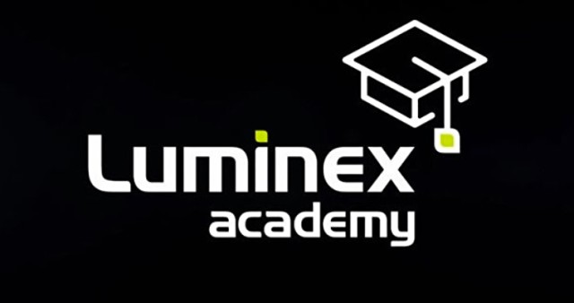 Nuovi corsi Luminex – 1° livello