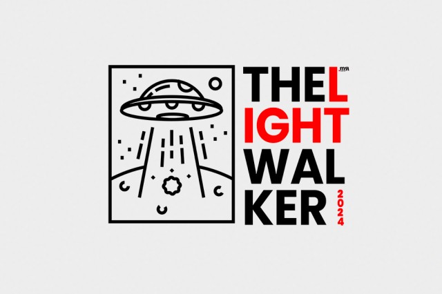 The LightWalker Contest 2024 The LightWalker Contest 2024