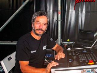 Claudio Alvarez - Operatore automazioni