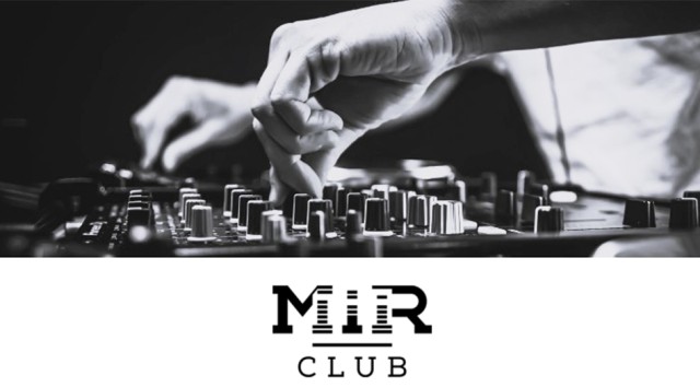 MIR Club accoglie la DJ Culture