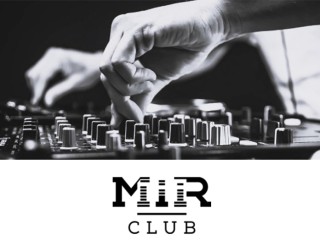 MIR Club accoglie la DJ Culture