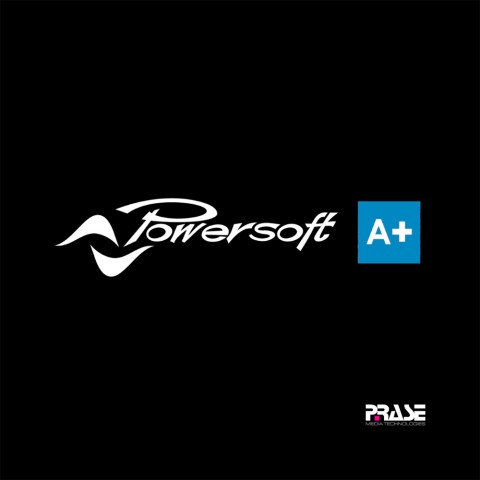Corso di approfondimento su Powersoft Armonia+ Corso di approfondimento su Powersoft Armonia+