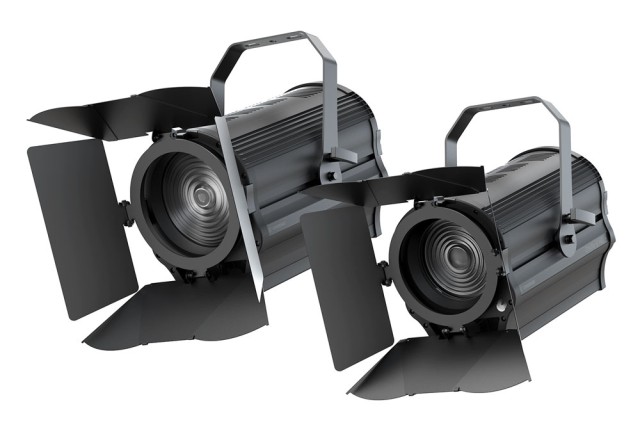 Coemar Fresnel e PC Coemar Fresnel e PC