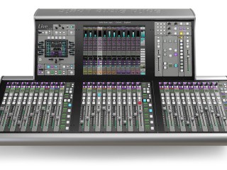 SSL Live – L650