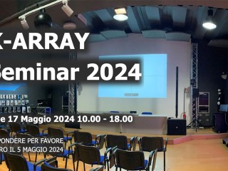 Seminario su ecosistema K-array