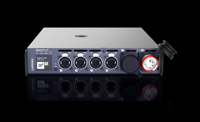 GIGACORE 10t