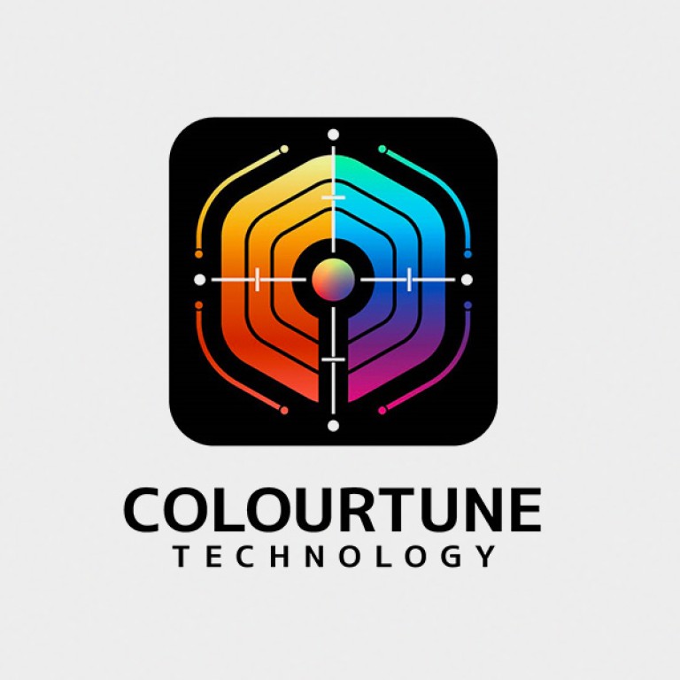 Elation presenta Colortune