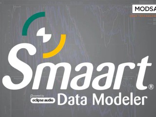 Rational Acoustics annuncia Smaart Data Modeler