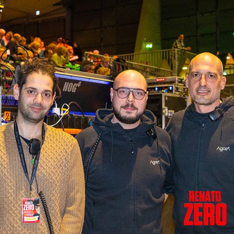 Stefano Petroni e Saverio Ranalli - Video e messa in onda Stefano Petroni e Saverio Ranalli - Video e messa in onda