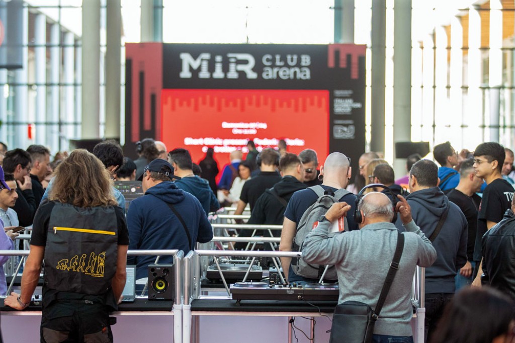 MIR 23 > 25 marzo 2025 - Rimini Expo Centre MIR 23 > 25 marzo 2025 - Rimini Expo Centre