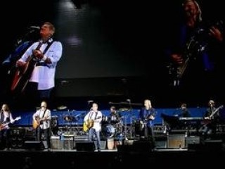 Eagles a Lucca