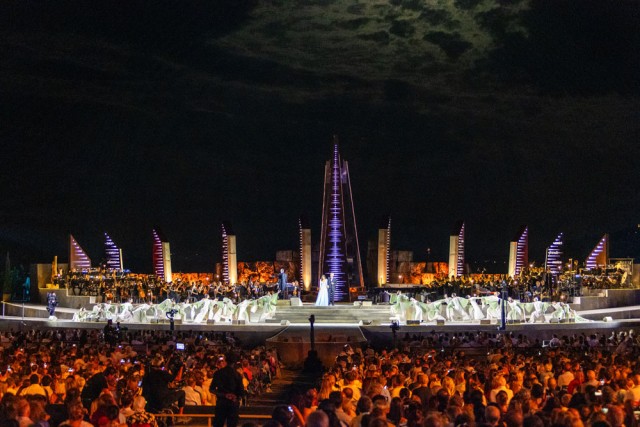 Andrea Bocelli - 30th Anniversary – The Celebration Andrea Bocelli - 30th Anniversary – The Celebration
