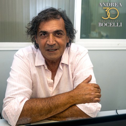 Valerio Quattrone - Produzione Valerio Quattrone - Produzione