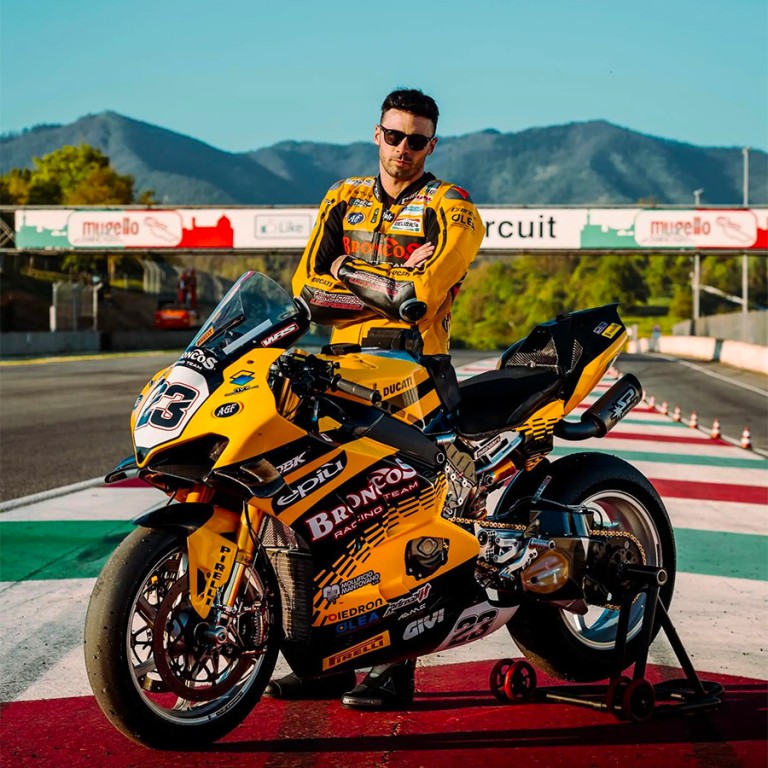 Addio a Luca Salvadori Addio a Luca Salvadori