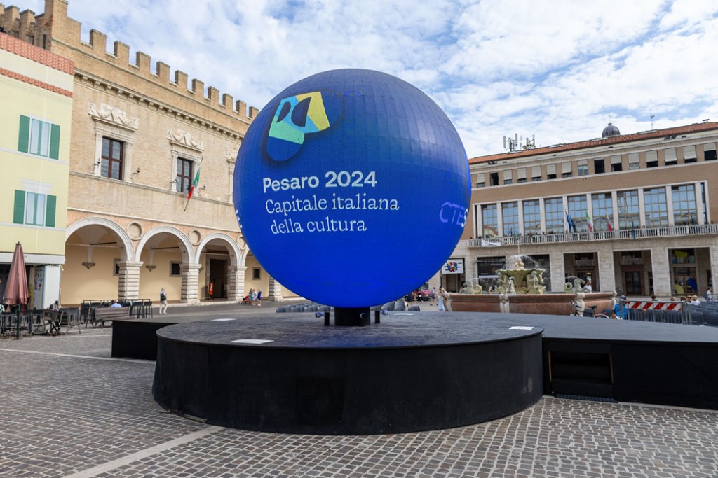 Pesaro Pesaro