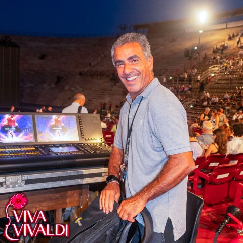 Giovanni Pinna - Lighting Designer Giovanni Pinna - Lighting Designer
