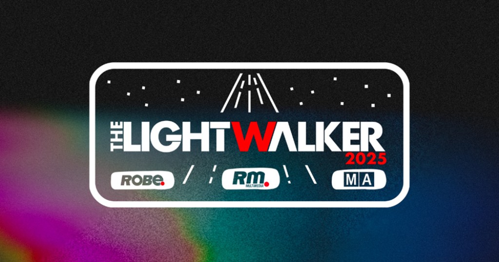 Al via la prima Masterclass per The Light Walker 2025 Al via la prima Masterclass per The Light Walker 2025