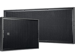 RCF SUB 9019-AS & SUB 9029-AS