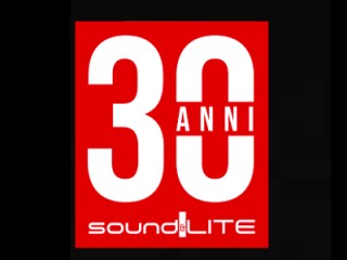Sound&Lite compie trent’anni