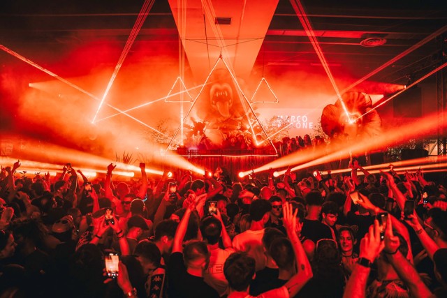 Monsterland Halloween Festival - Fiera di Ferrara