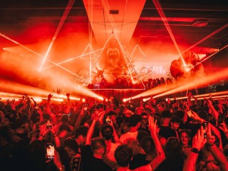 Monsterland Halloween Festival - Fiera di Ferrara
