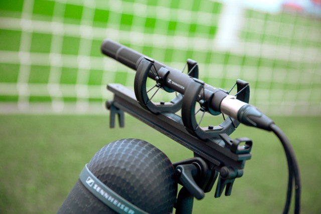 Sennheiser MKH 8018