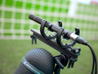 Sennheiser MKH 8018