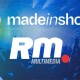 RM e Made in Show annunciano una nuova collaborazione.