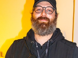 Paolo De Miccoli - Security manager