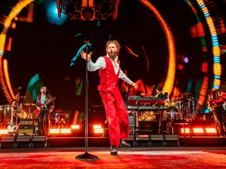 Jovanotti - Palajova Tour 2025