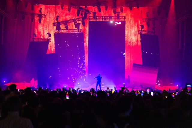 LAZZA - Locura tour 2025