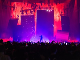 LAZZA - Locura tour 2025