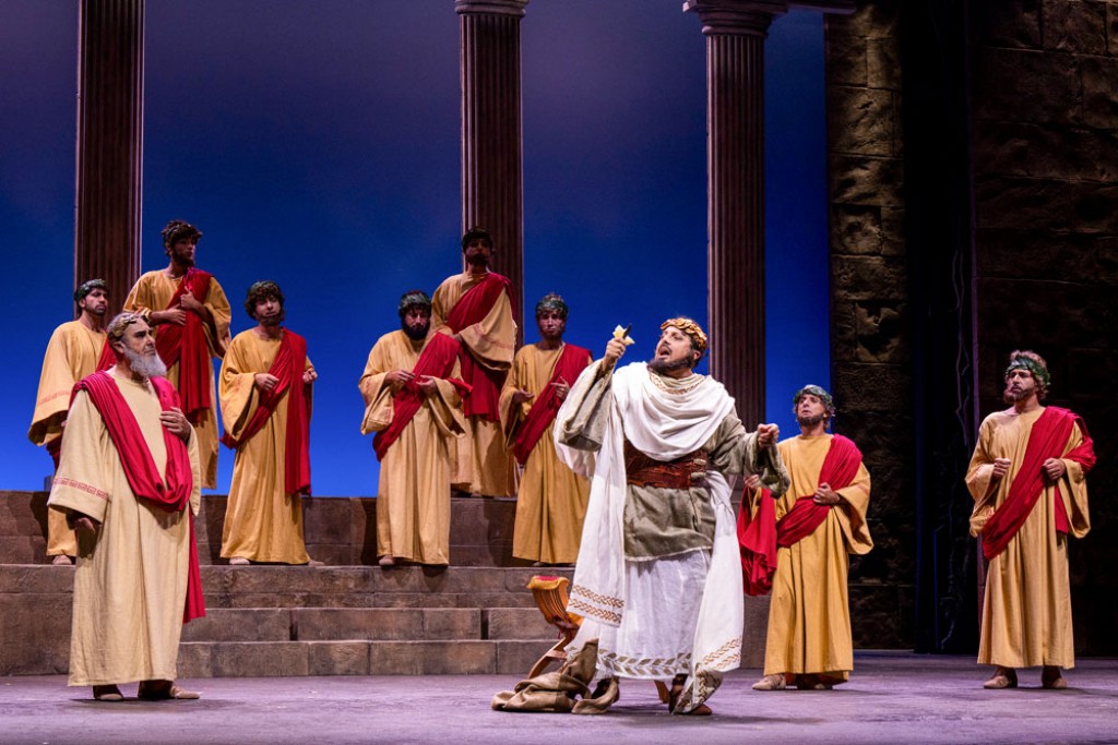 I 7 RE DI ROMA I 7 RE DI ROMA