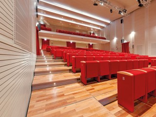 Aresline a ISE 2025, polivalenza in prima linea