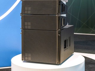 d&b audiotechnik