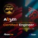Absen Certified Engineer