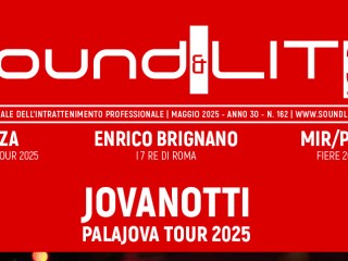 Sound&Lite numero 162