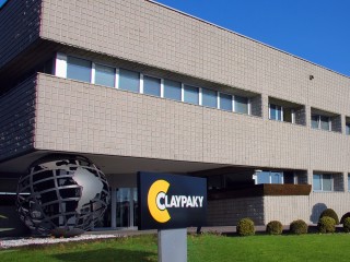 Annunciata la vendita di Claypaky a EK Inc.