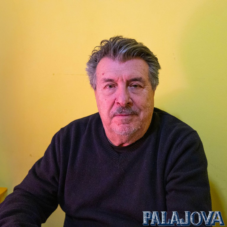 Marco Sorrentino - Manager Marco Sorrentino - Manager