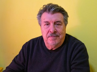 Marco Sorrentino - Manager