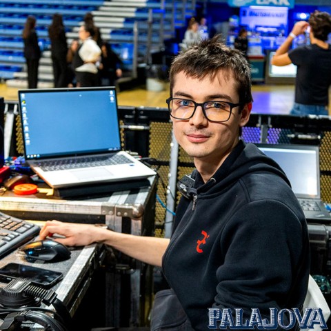 Riccardo Nessi - Operatore media server