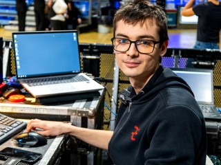 Riccardo Nessi - Operatore media server